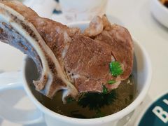 -提雅新疆炒米粉(青岛万象城店)