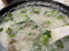 -东江海鲜酒家(艺都分店)