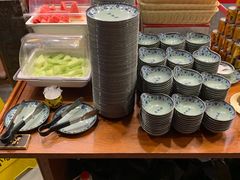 -成都老码头火锅(旺角店)