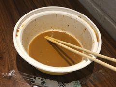 -吉品合酥脆烤饼(太平洋森活天地店)