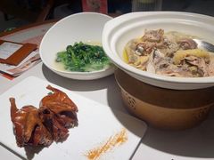 -话梅·客家小厨(东门店)