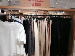 -MUJI无印良品(京西大悦城店)