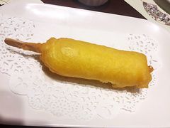 油炸冰棍-老厨家(友谊路总店)
