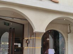 -LA JOLLA 墨西哥餐厅(学院路店)