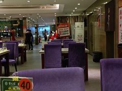 大堂-紫光园(顺义店)