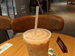 -星巴克(成都天府机场2店)