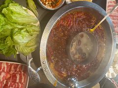 -俏媳妇火锅(宽窄巷子店)