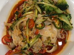 -魏家凉皮(博水商务大厦店)