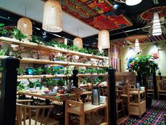 大堂-椰夫人·养生椰子鸡(金沙洲永旺店)