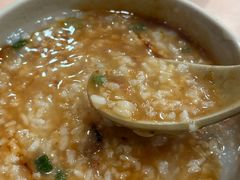 鸡粥-百家鸡味馆(清泰店)