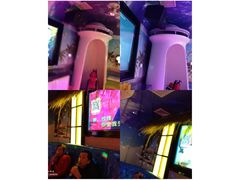 -AGOGO HOUSE KTV(东街店)
