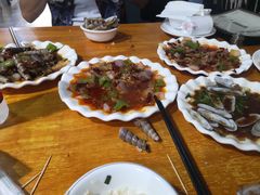 -温州一家人美食(西木头市店)