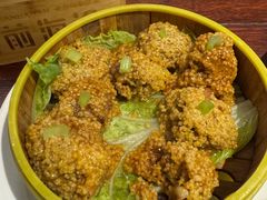 -前海沿·青岛菜(五四广场永旺店)