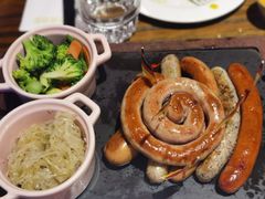 -1886德国汽车餐厅(外滩中央店)