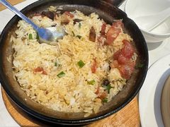 -时间里·新派粤菜(远洋店)