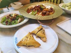 -天山传奇新疆菜(SKLP店)