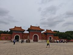 -北陵公园