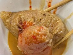 -东街钟楼肉粽(总店)