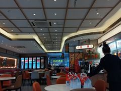 -香港新记茶餐厅(春熙太古里店)