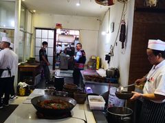 大堂-昆虫窝子·特色云南菜(拓东路总店)