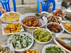 -晓琦农家菜馆·地道农家菜