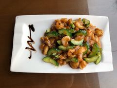 鸡里蹦-致美楼(前门店)