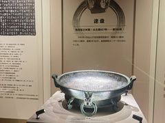 -陈仓老街美食天地