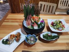 -割烹旭日本料理(龙湖狮山天街店)