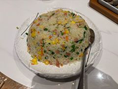 -红樱桃·欢乐餐厅(太原里店)
