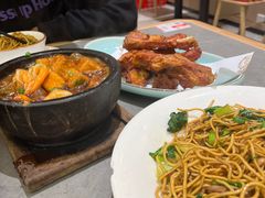 -阿毛饭店(和义路店)