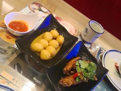 -香港新曜记茶餐厅(星耀城店)