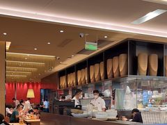 -大师兄·西北小馆(北站缤果空间店)