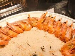 -安蒂娅·海鲜自助餐厅(安蒂娅美兰酒店)