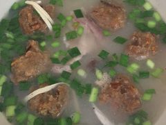 -高记清香园绝味不翻汤