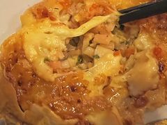 -喜牛日本料理(双街店)