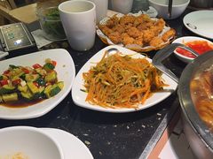-和福顺·牛肉海鲜焖锅(汕头金平万达广场店)