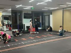 -优昂健身(新光界店)