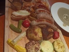 -布拉格餐厅· 中欧捷克菜(全国首店)