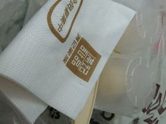 -满记甜品(巴黎春天宝山店)