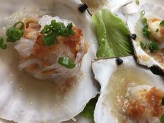 -老虎滩船说·海胆水饺·大连海鲜(老虎滩店)