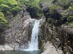 -浙西大峡谷