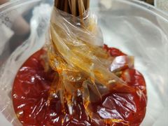 -胖太太四川麻辣排骨串(镇江路分店)
