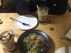 -Country Lane咖啡·意粉(荔园新天地店)