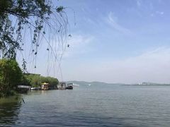 -蠡湖大桥公园