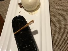 -YUE·6·西式融合餐厅(外滩六号店)