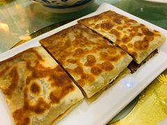 -慈海素食馆