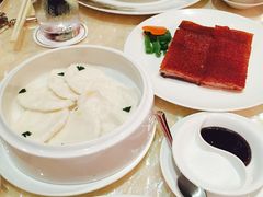 8餐厅-8餐厅(新葡京酒店)