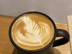 -星巴克臻选(北京世贸天阶店)