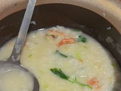 -潮州府·潮菜·砂锅粥(徐家汇店)