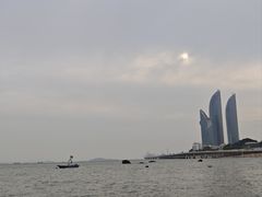 -白城沙滩
